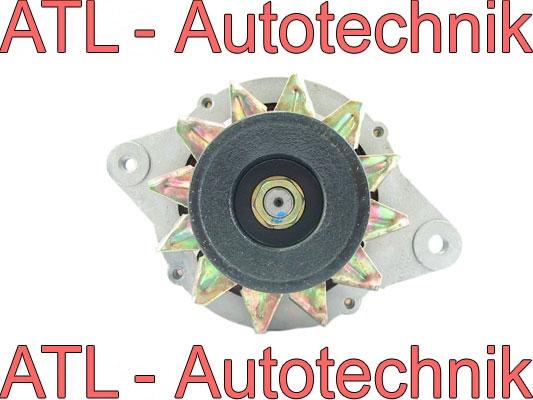 ATL Autotechnik L 65 610 - Ģenerators adetalas.lv