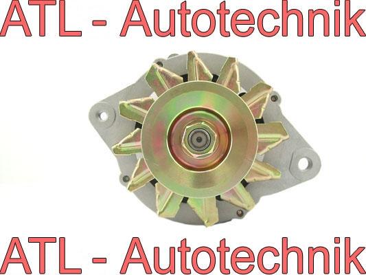 ATL Autotechnik L 65 620 - Ģenerators adetalas.lv