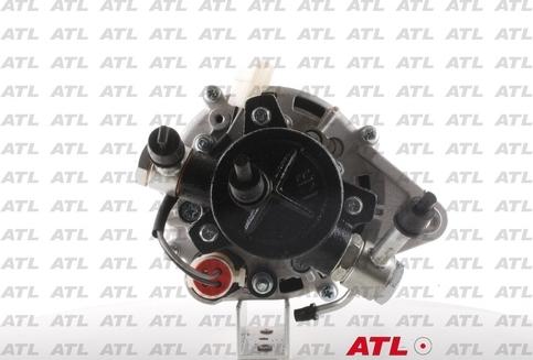 ATL Autotechnik L 65 080 - Ģenerators adetalas.lv