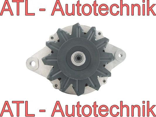 ATL Autotechnik L 65 070 - Ģenerators adetalas.lv