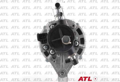 ATL Autotechnik L 65 190 - Ģenerators adetalas.lv