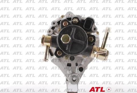 ATL Autotechnik L 65 150 - Ģenerators adetalas.lv