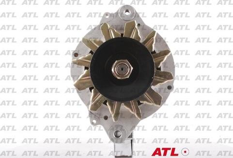 ATL Autotechnik L 65 150 - Ģenerators adetalas.lv