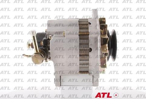 ATL Autotechnik L 65 150 - Ģenerators adetalas.lv