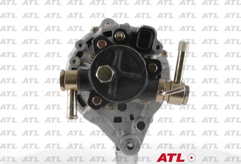 ATL Autotechnik L 65 160 - Ģenerators adetalas.lv