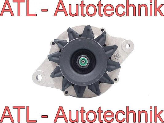 ATL Autotechnik L 65 340 - Ģenerators adetalas.lv