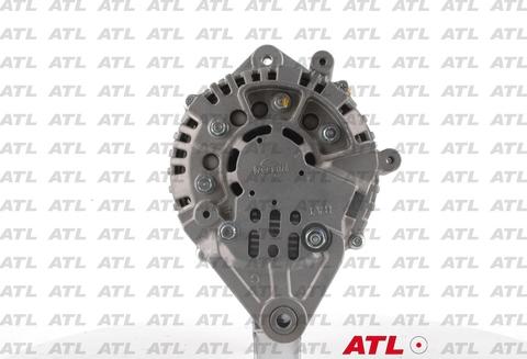 ATL Autotechnik L 65 320 - Ģenerators adetalas.lv