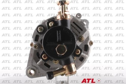 ATL Autotechnik L 65 220 - Ģenerators adetalas.lv