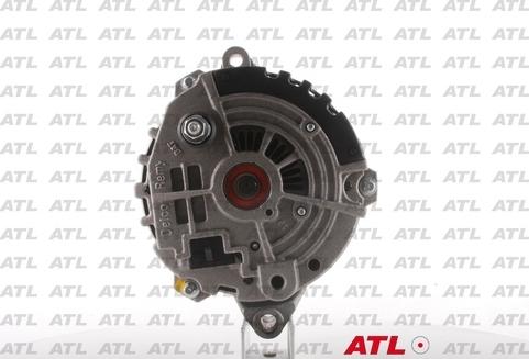 ATL Autotechnik L 65 700 - Ģenerators adetalas.lv