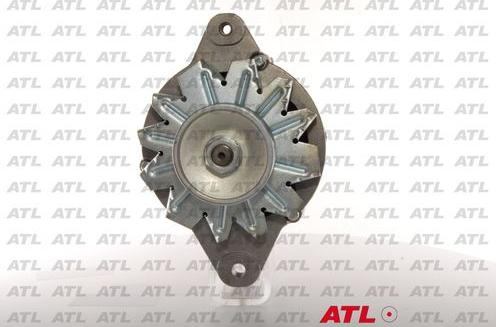 ATL Autotechnik L 60 090 - Ģenerators adetalas.lv