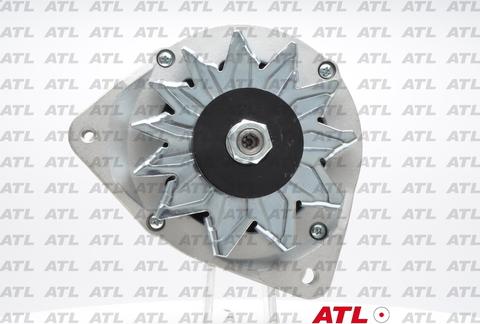 ATL Autotechnik L 60 250 - Ģenerators adetalas.lv