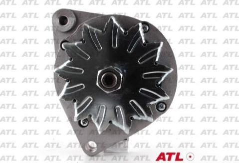 ATL Autotechnik L 60 760 - Ģenerators adetalas.lv