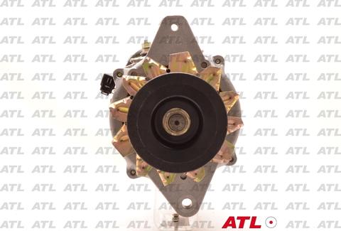 ATL Autotechnik L 61 470 - Ģenerators adetalas.lv