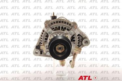 ATL Autotechnik L 61 640 - Ģenerators adetalas.lv