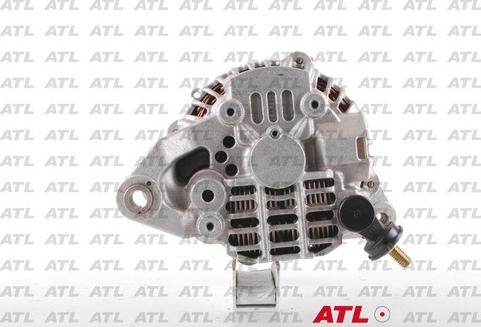 ATL Autotechnik L 61 860 - Ģenerators adetalas.lv