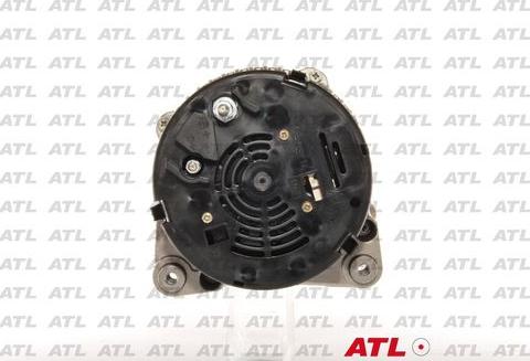 ATL Autotechnik L 61 280 - Ģenerators adetalas.lv