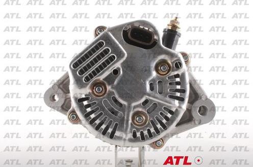 ATL Autotechnik L 68 970 - Ģenerators adetalas.lv