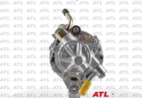 ATL Autotechnik L 68 430 - Ģenerators adetalas.lv