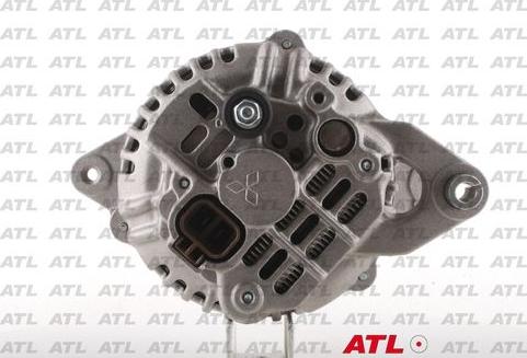 ATL Autotechnik L 68 590 - Ģenerators adetalas.lv