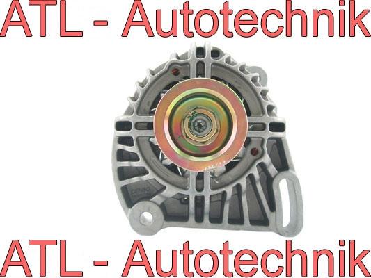 ATL Autotechnik L 68 680 - Ģenerators adetalas.lv