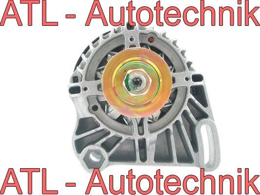 ATL Autotechnik L 68 150 - Ģenerators adetalas.lv