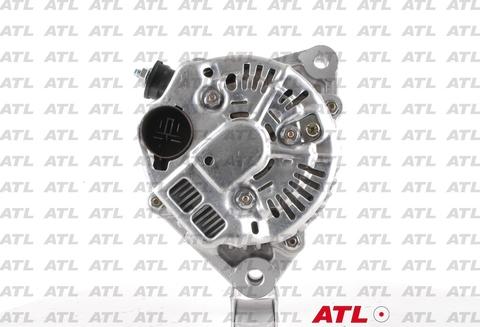 ATL Autotechnik L 68 180 - Ģenerators adetalas.lv