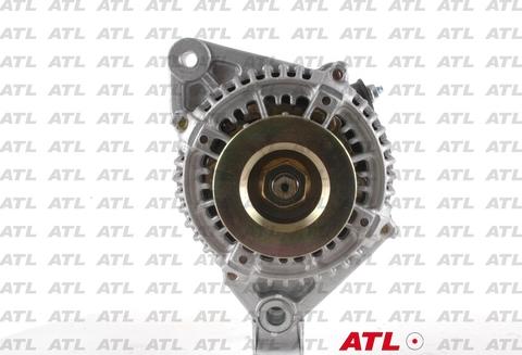 ATL Autotechnik L 68 180 - Ģenerators adetalas.lv