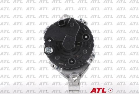 ATL Autotechnik L 68 390 - Ģenerators adetalas.lv