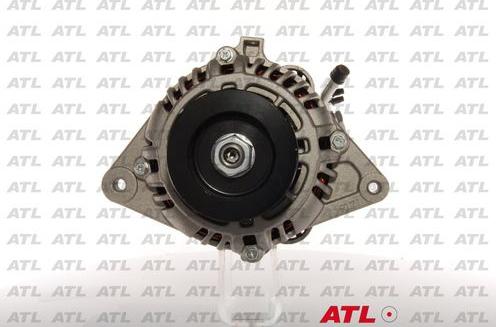 ATL Autotechnik L 68 300 - Ģenerators adetalas.lv