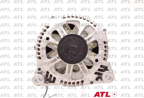 ATL Autotechnik L 68 370 - Ģenerators adetalas.lv