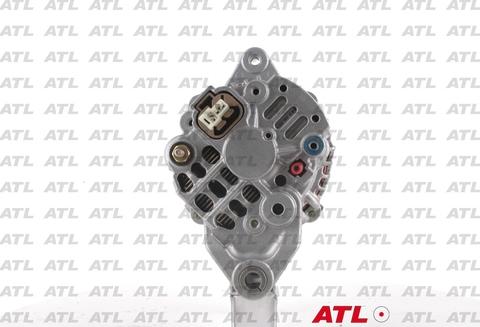 ATL Autotechnik L 68 240 - Ģenerators adetalas.lv