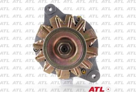 ATL Autotechnik L 68 790 - Ģenerators adetalas.lv