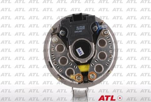 ATL Autotechnik L 63 980 - Ģenerators adetalas.lv