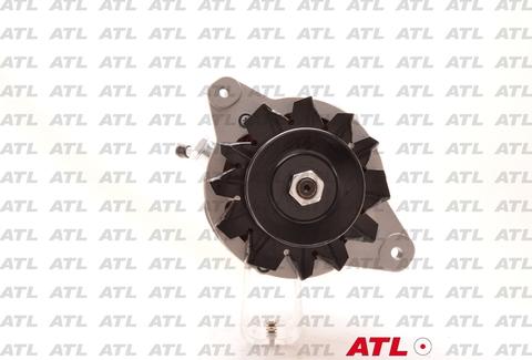 ATL Autotechnik L 63 480 - Ģenerators adetalas.lv