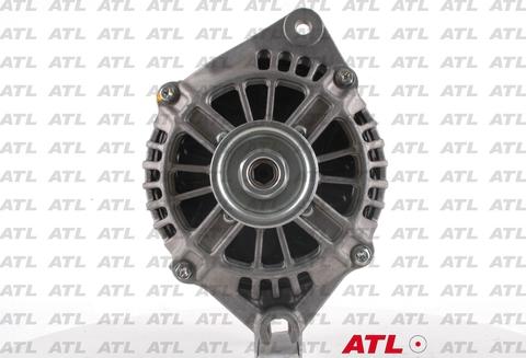 ATL Autotechnik L 63 420 - Ģenerators adetalas.lv