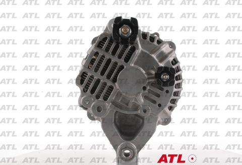 ATL Autotechnik L 63 420 - Ģenerators adetalas.lv