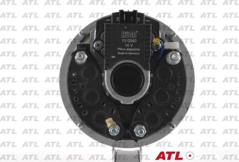 ATL Autotechnik L 63 820 - Ģenerators adetalas.lv