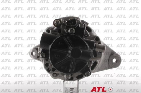 ATL Autotechnik L 63 210 - Ģenerators adetalas.lv