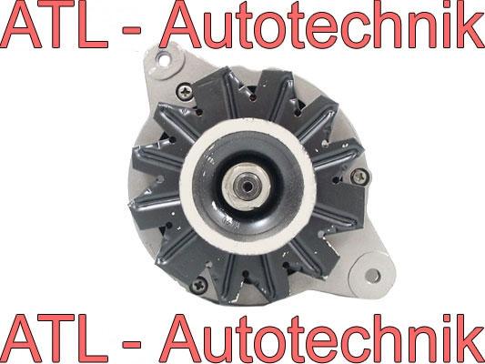 ATL Autotechnik L 63 220 - Ģenerators adetalas.lv