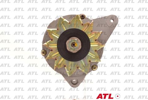 ATL Autotechnik L 63 750 - Ģenerators adetalas.lv