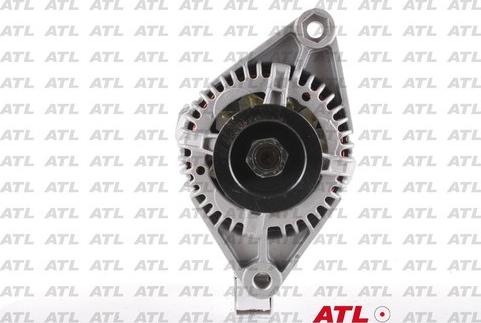 ATL Autotechnik L 62 530 - Ģenerators adetalas.lv