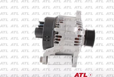 ATL Autotechnik L 62 530 - Ģenerators adetalas.lv