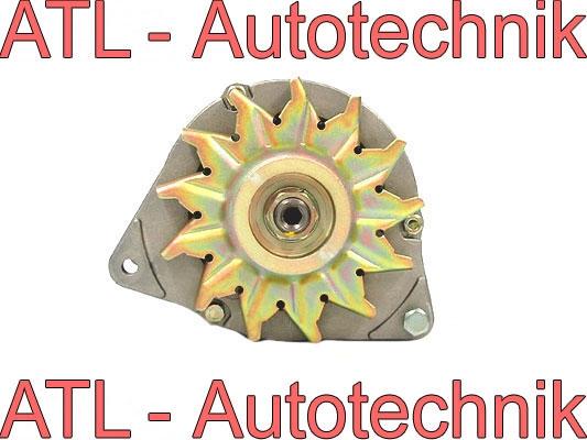 ATL Autotechnik L 62 120 - Ģenerators adetalas.lv