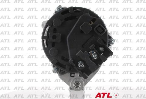 ATL Autotechnik L 62 260 - Ģenerators adetalas.lv