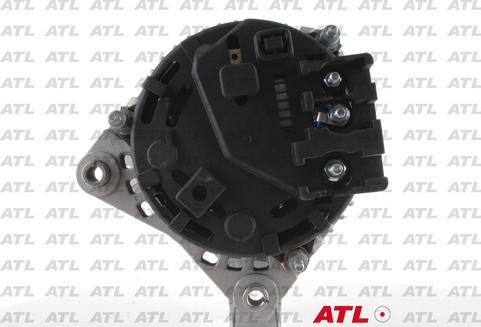 ATL Autotechnik L 62 220 - Ģenerators adetalas.lv