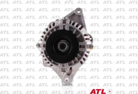 ATL Autotechnik L 67 855 - Ģenerators adetalas.lv