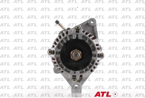 ATL Autotechnik L 67 850 - Ģenerators adetalas.lv