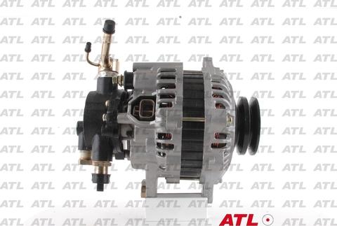 ATL Autotechnik L 67 850 - Ģenerators adetalas.lv