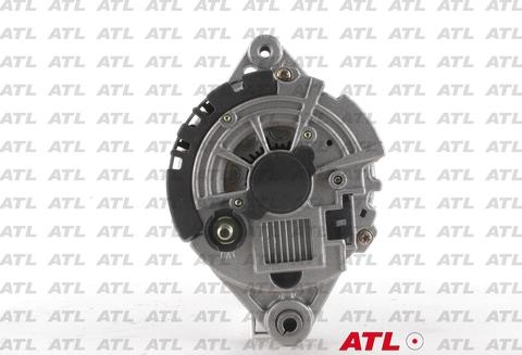 ATL Autotechnik L 67 860 - Ģenerators adetalas.lv