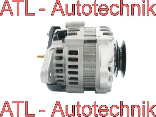 ATL Autotechnik L 67 730 - Ģenerators adetalas.lv